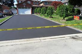 Best Permeable Paver Driveways  in Crandall, TX