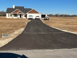 Best Driveway Grading and Leveling  in Crandall, TX