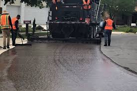 Best Driveway Repair and Patching  in Crandall, TX